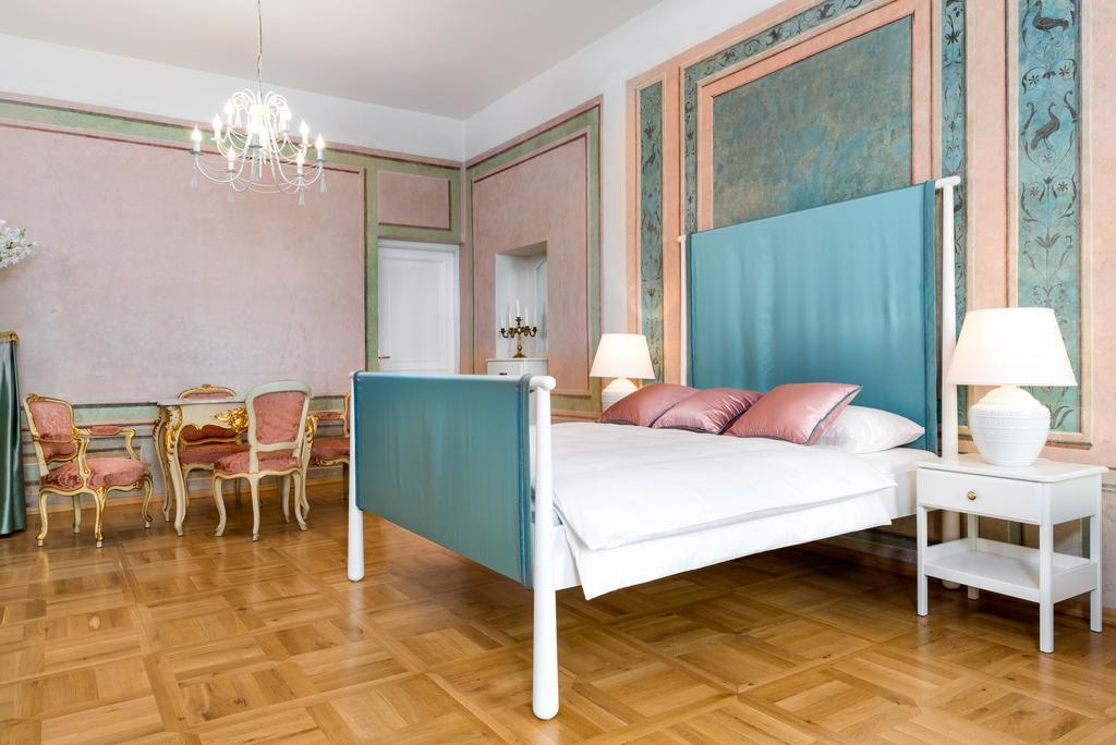 קרקוב P&J Luxury Apartments מראה חיצוני תמונה