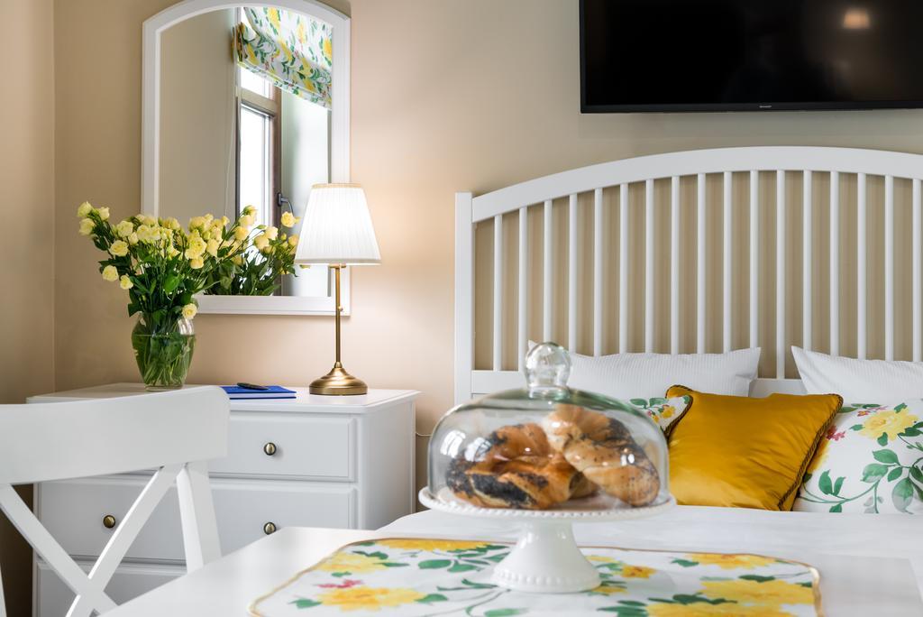 קרקוב P&J Luxury Apartments מראה חיצוני תמונה