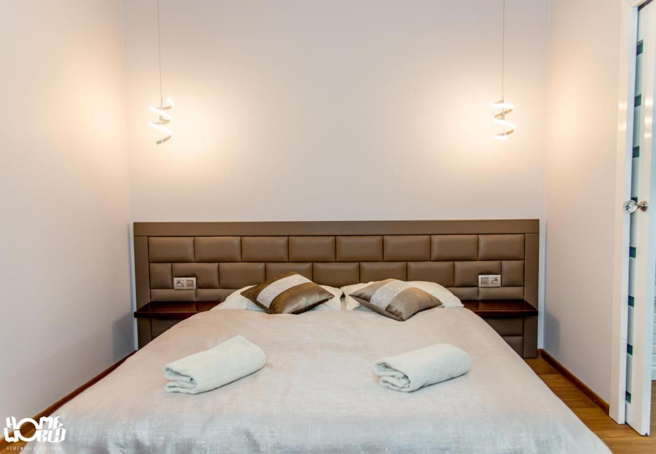 קרקוב P&J Luxury Apartments מראה חיצוני תמונה