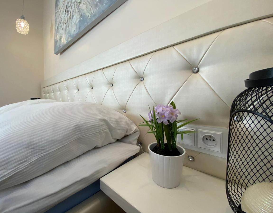 קרקוב P&J Luxury Apartments מראה חיצוני תמונה